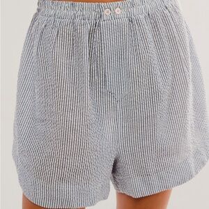 FP Free People Cloud 9 Boxers